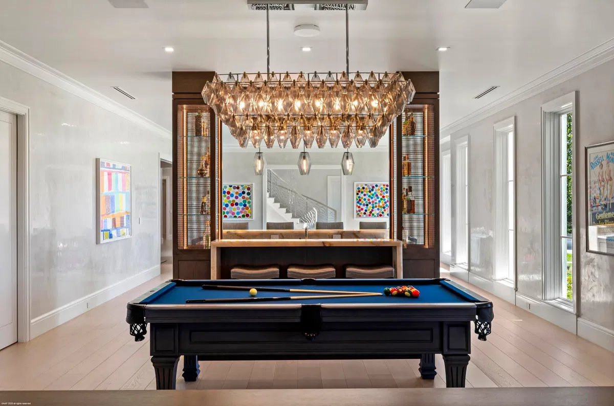 Palm Beach Point Residence photo 34