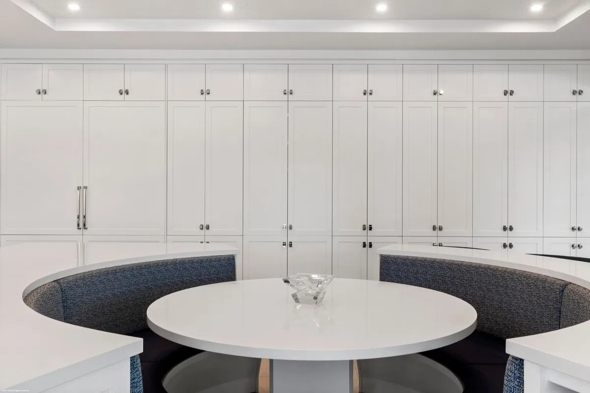 Palm Beach Point Residence photo 43