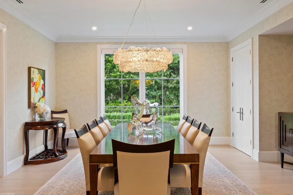 Palm Beach Point Residence photo 46