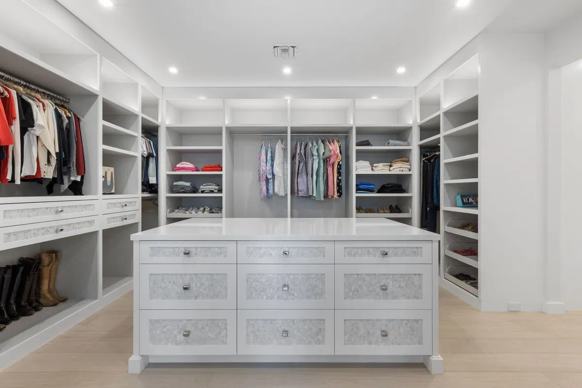 Palm Beach Point Residence photo 52