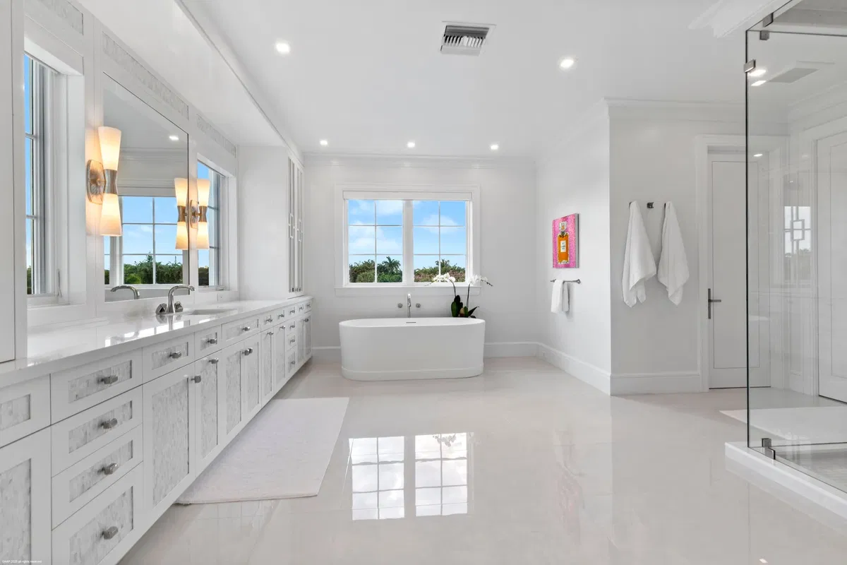 Palm Beach Point Residence photo 55