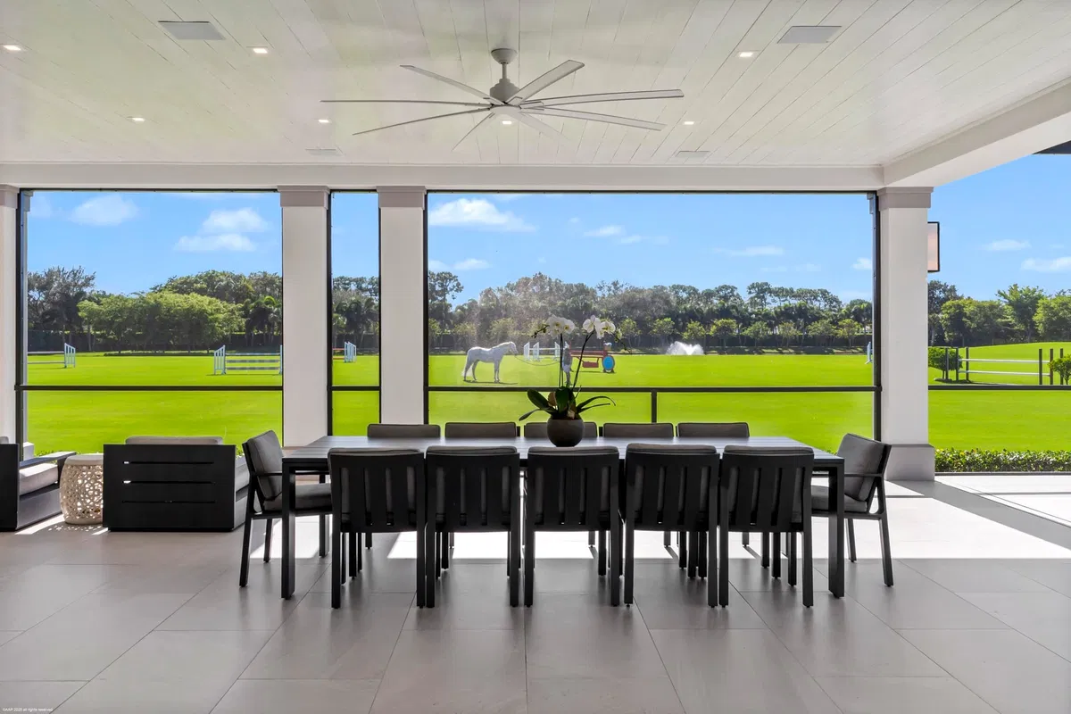 Palm Beach Point Residence photo 82