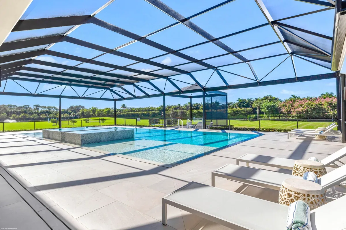 Palm Beach Point Residence photo 91