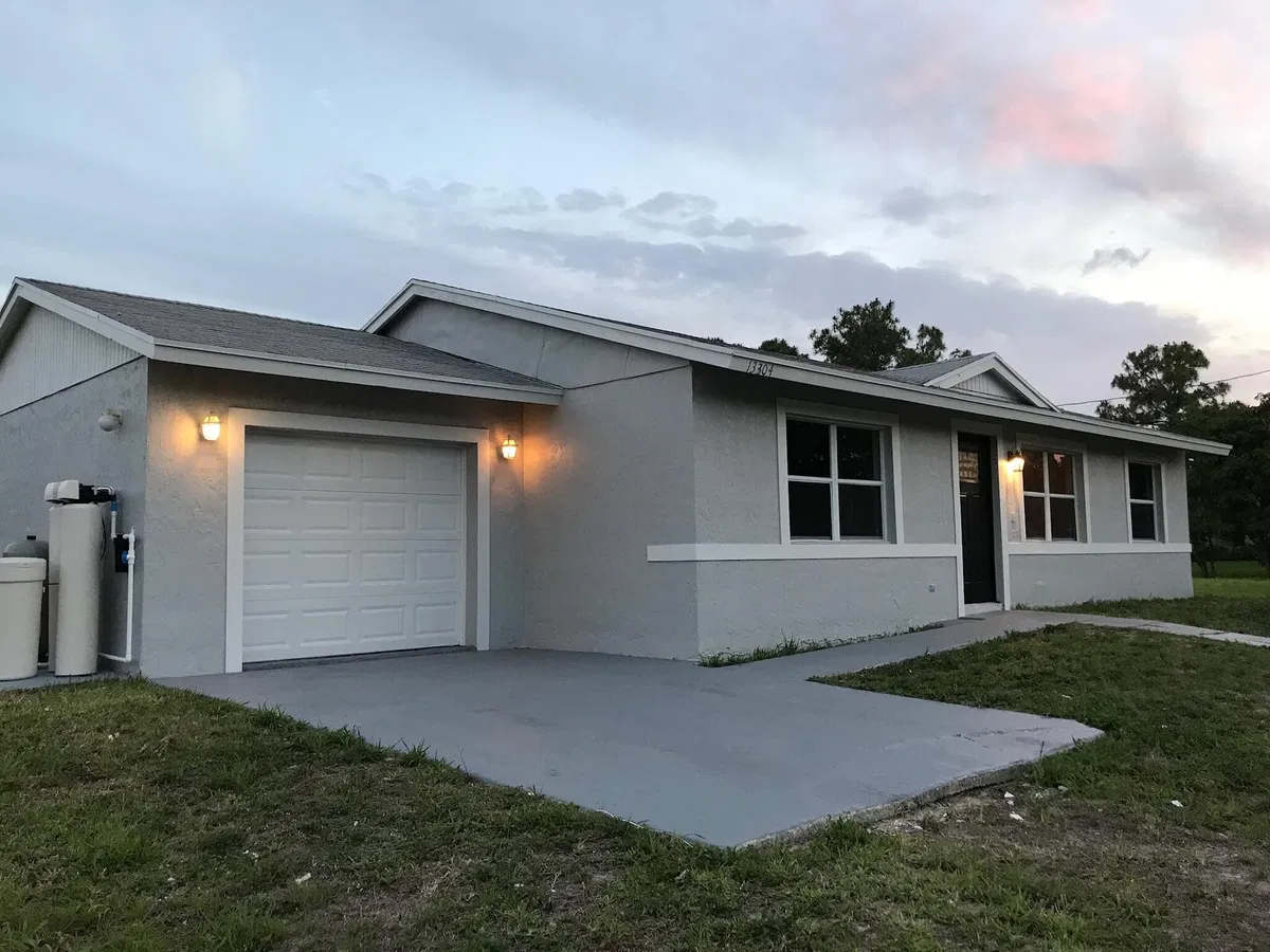 Residence
