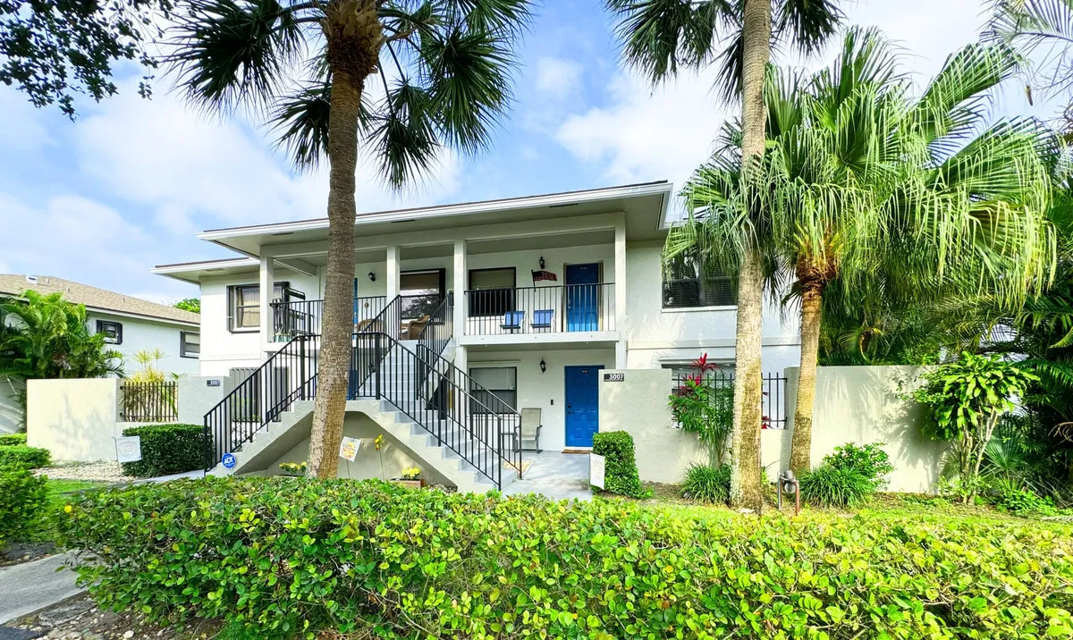 Residence