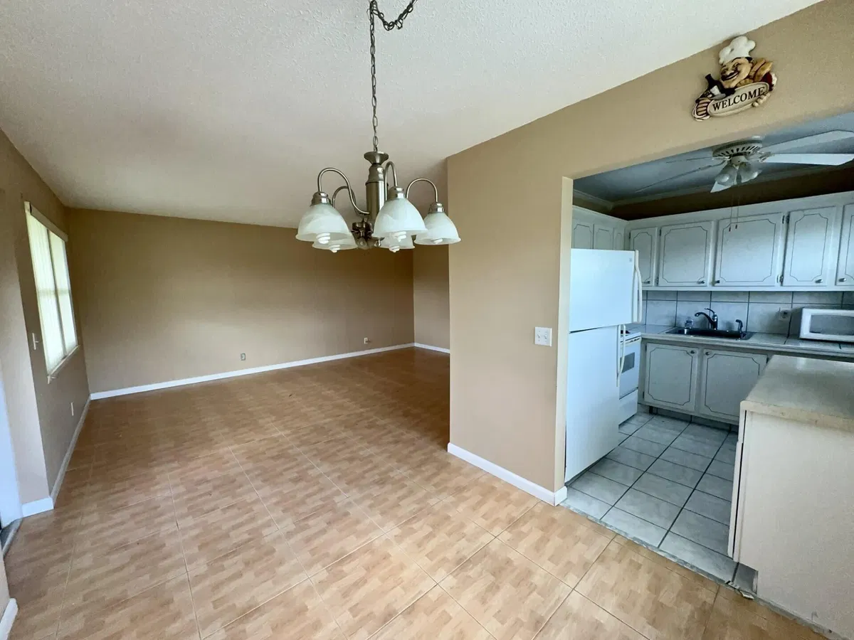 Residence