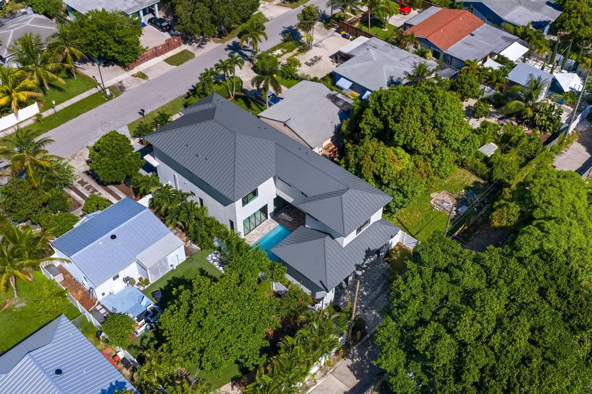 Downtown Delray Beach Residence photo 4