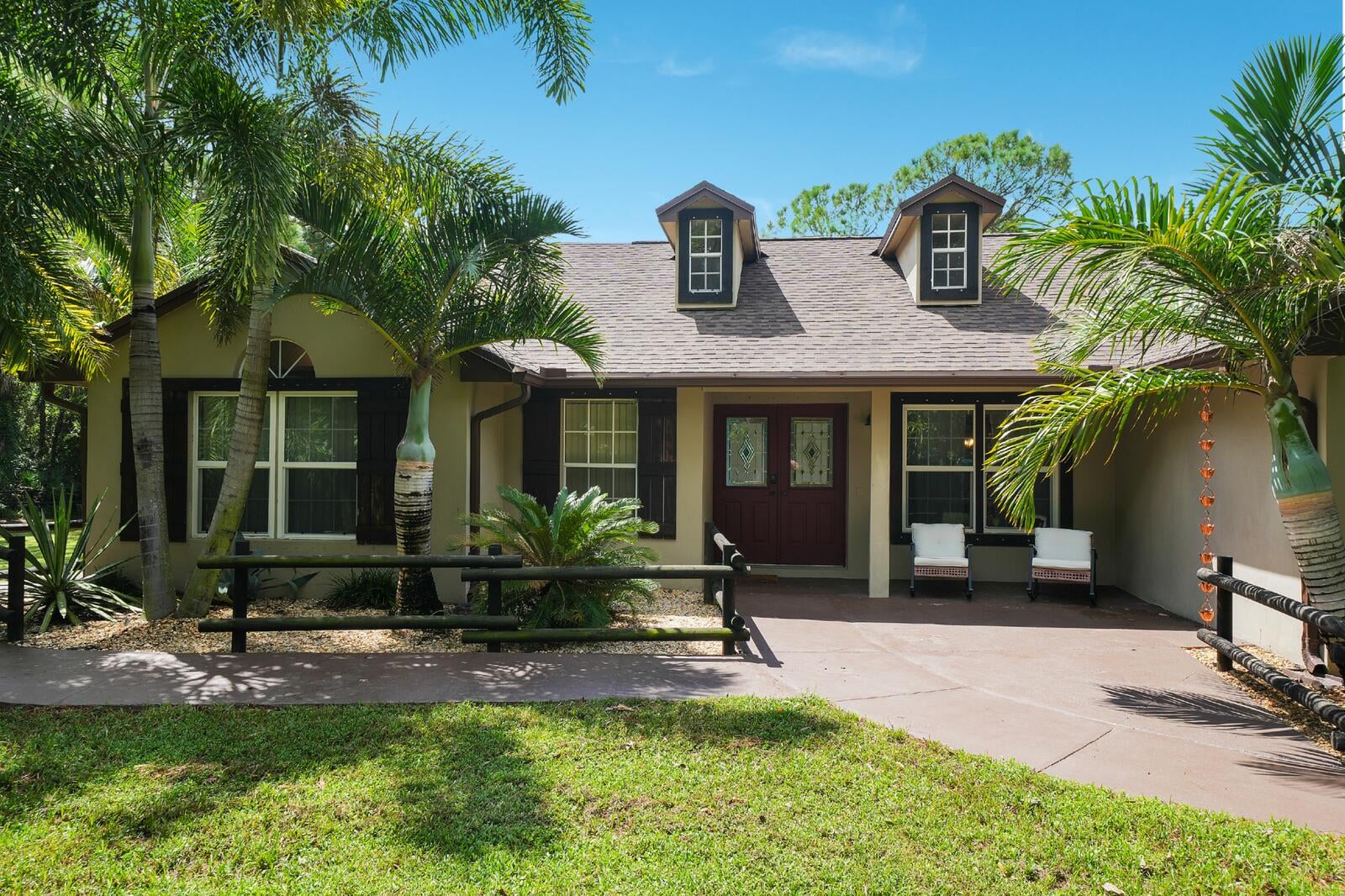 Residence
