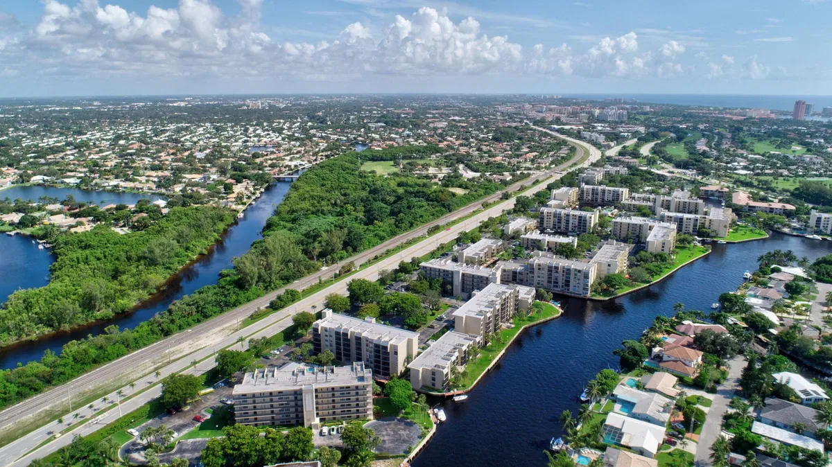 Boca Raton Unit 5050 photo 55