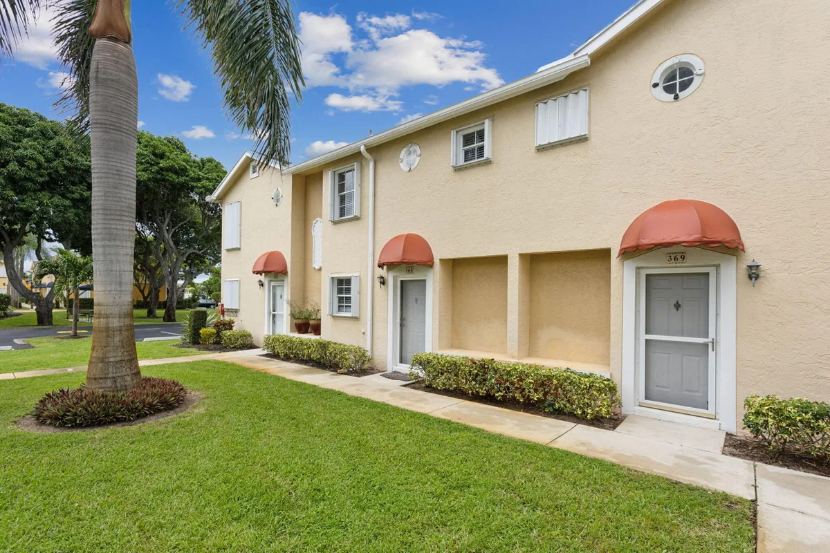 Residence