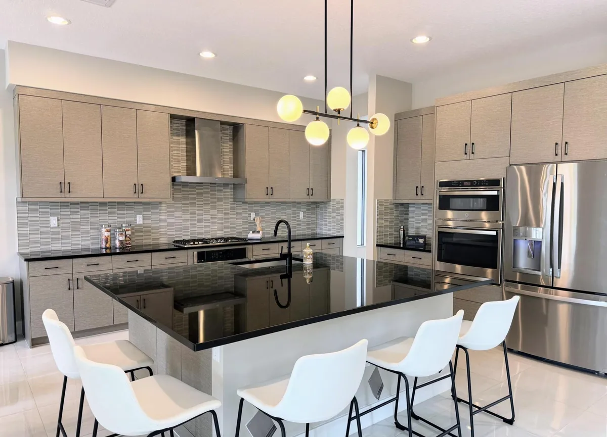 Boca Bridges Residence photo 13
