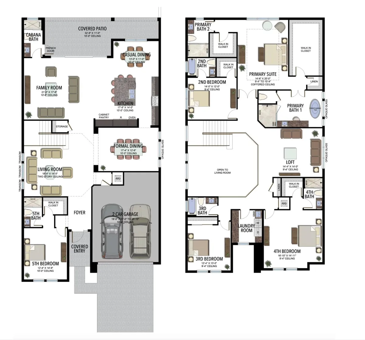 Boca Bridges Residence photo 37