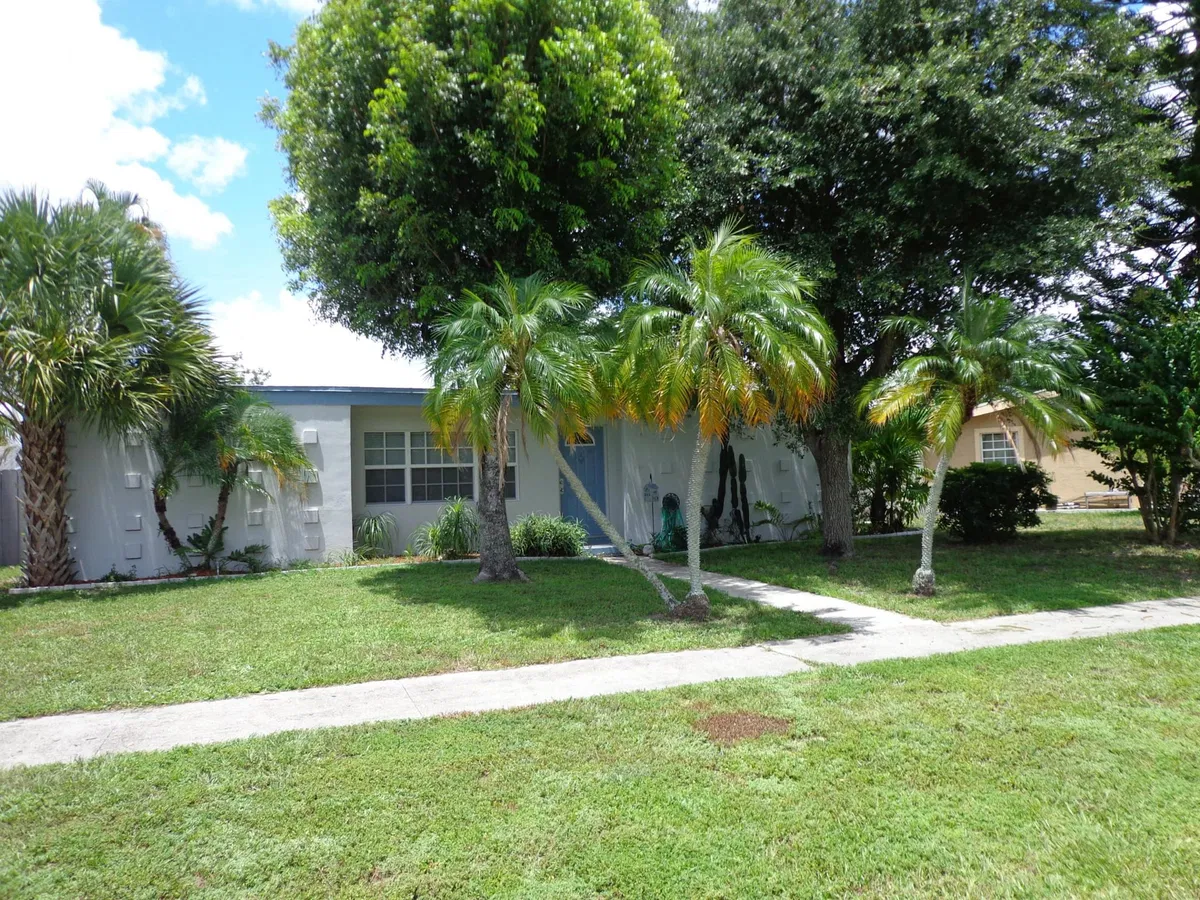 Residence