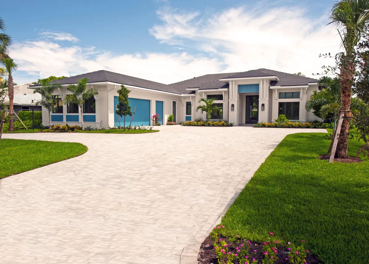 Residence