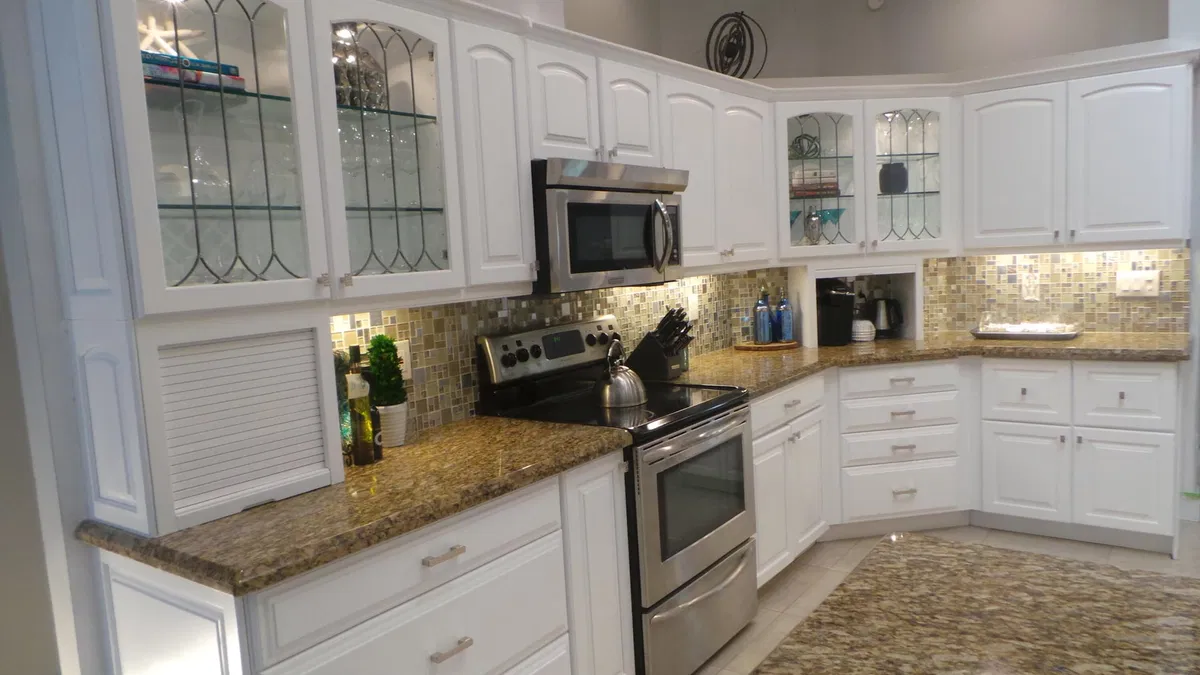 PGA National Palm Beach Gardens Residence photo 7