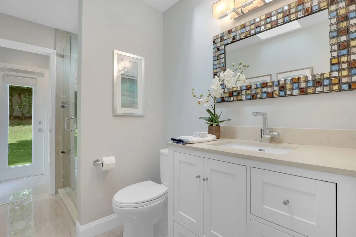 PGA National Palm Beach Gardens Residence photo 16