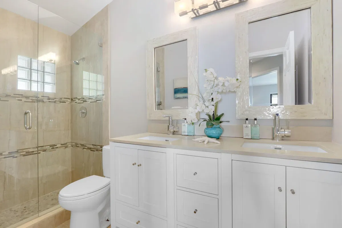 PGA National Palm Beach Gardens Residence photo 19