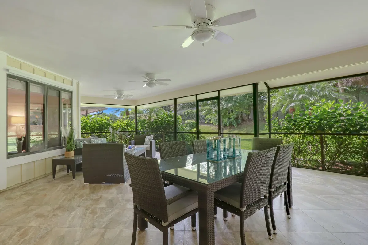 PGA National Palm Beach Gardens Residence photo 22
