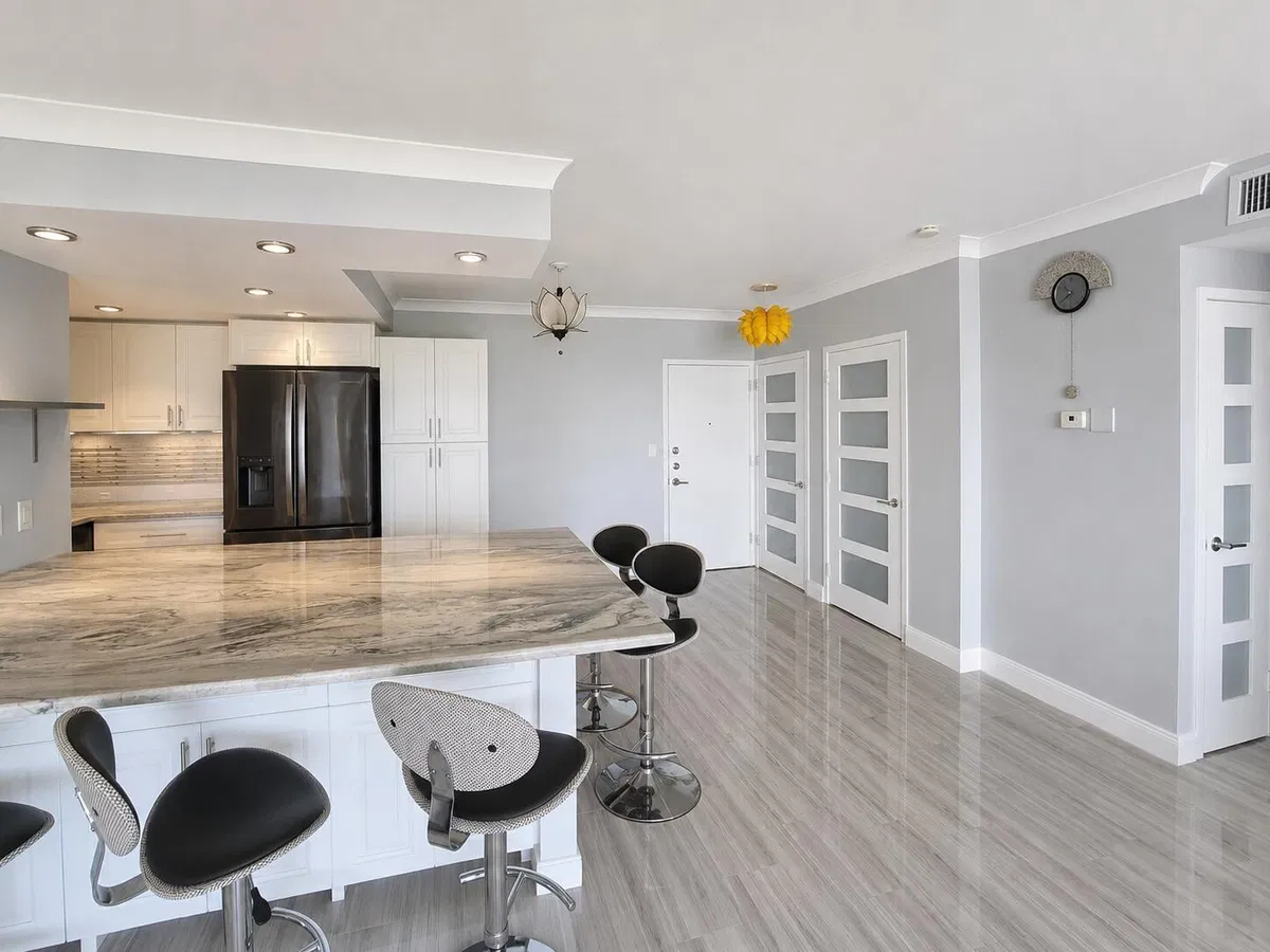 Old Northwood Unit 407