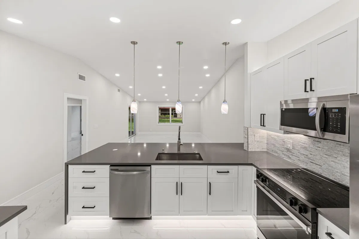 Residence