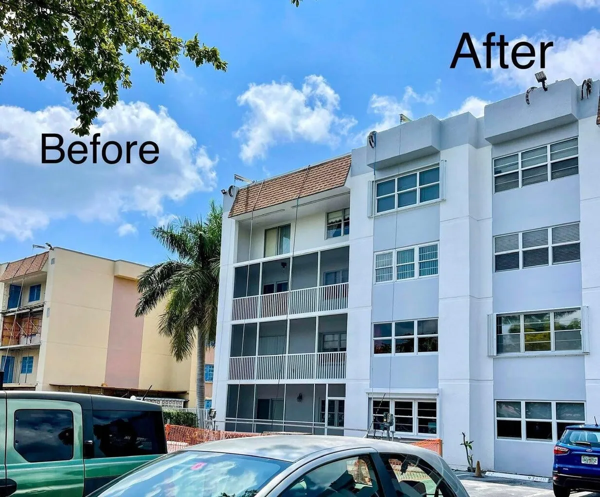 Lakeside Arms Lake Worth Unit #401 photo 37