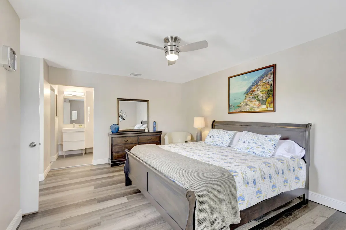 PGA National Palm Beach Gardens Unit 1 photo 22