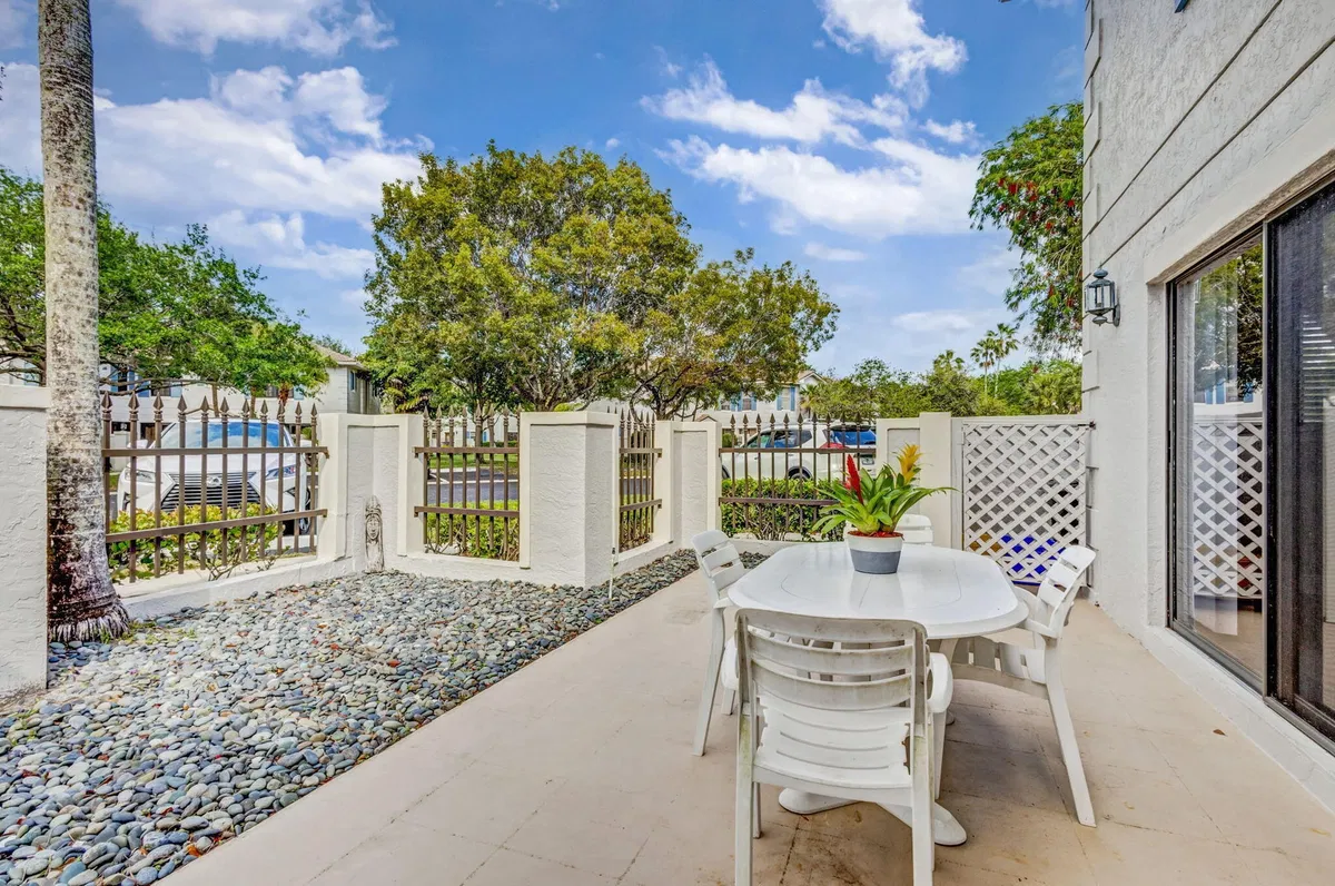 PGA National Palm Beach Gardens Unit 1 photo 67