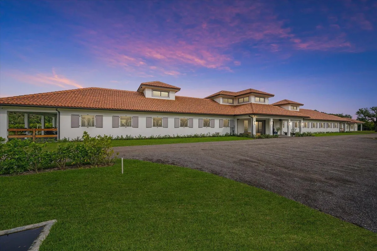 Residence