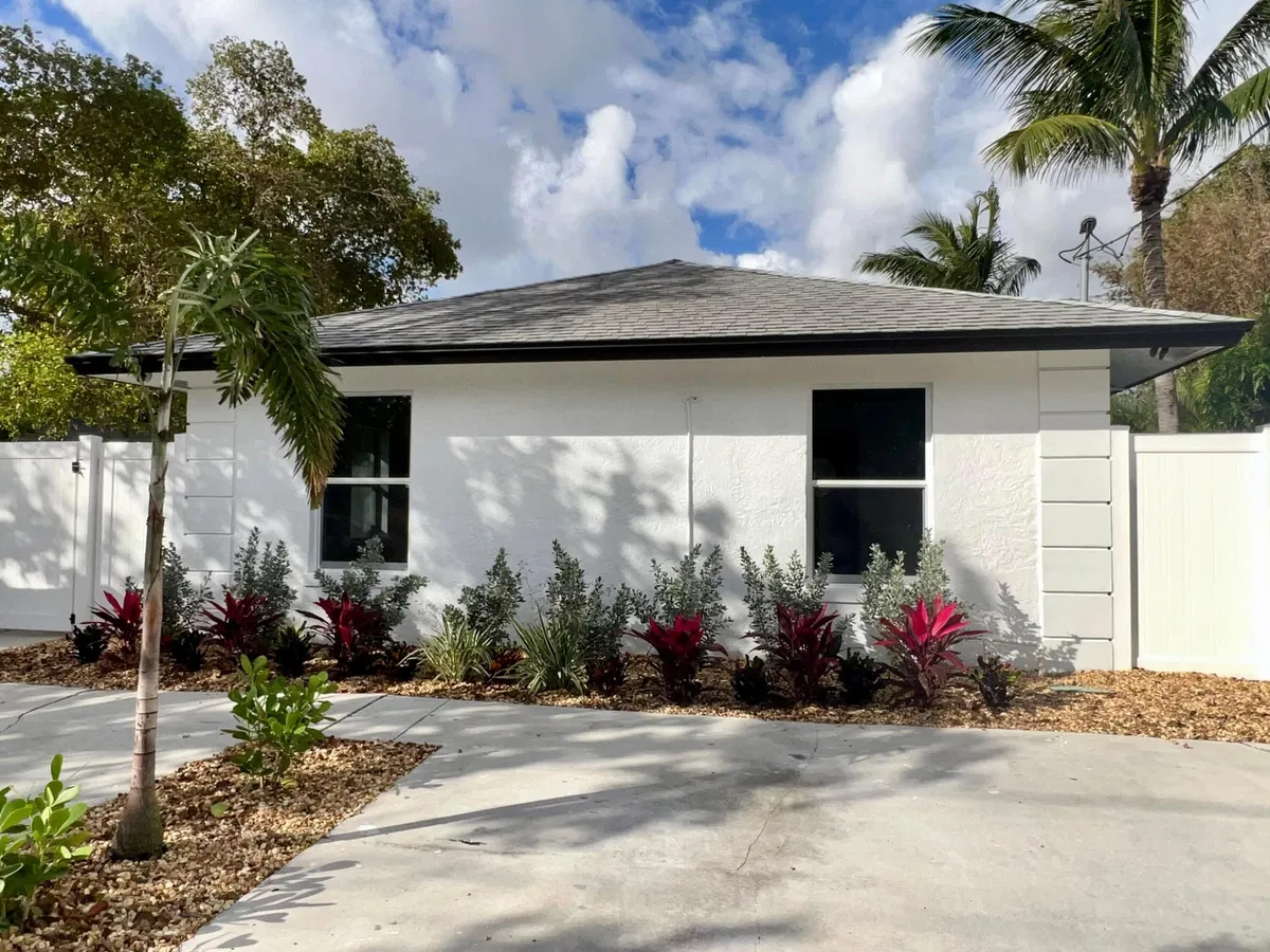 Residence