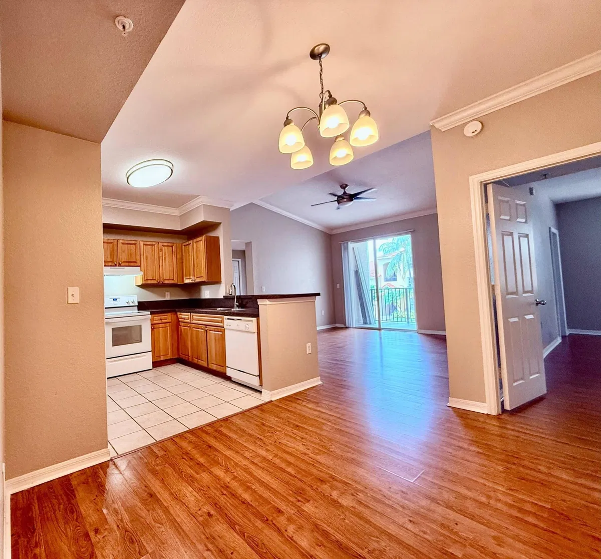 Unit 207 photo 4
