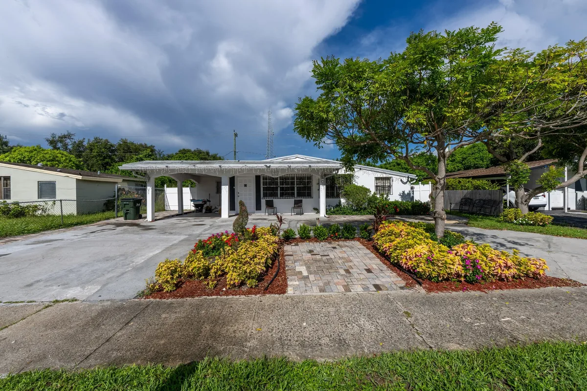Residence