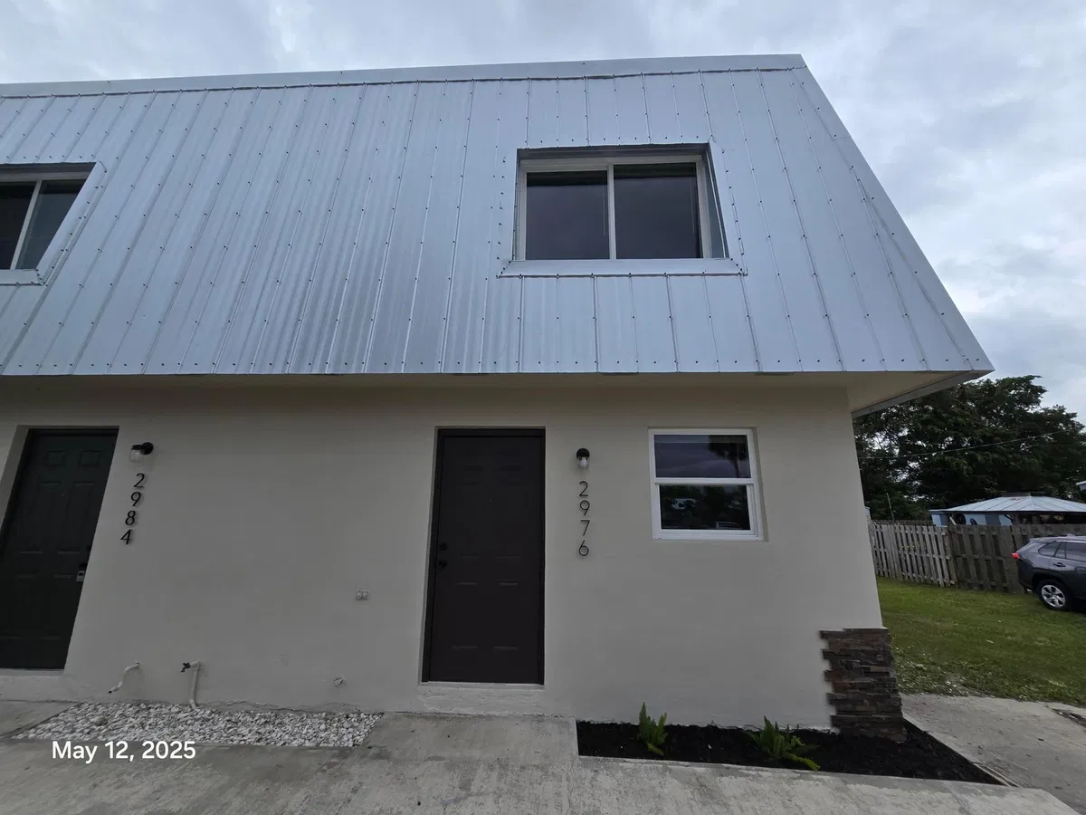 Residence