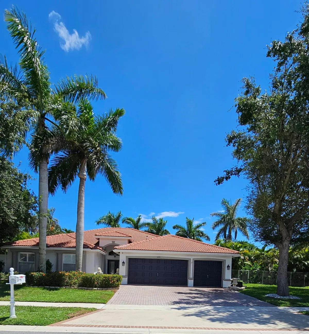Residence