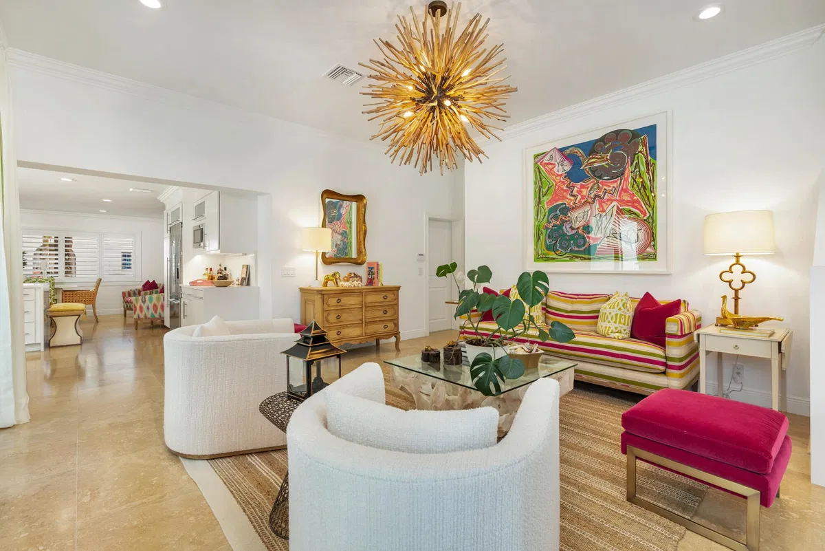 SoSo West Palm Beach Residence photo 10