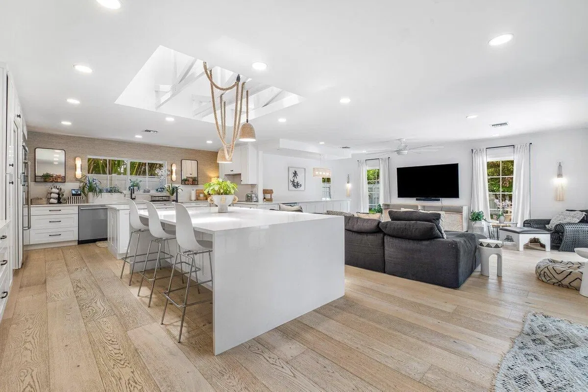 Spanish River Land Residence photo 10
