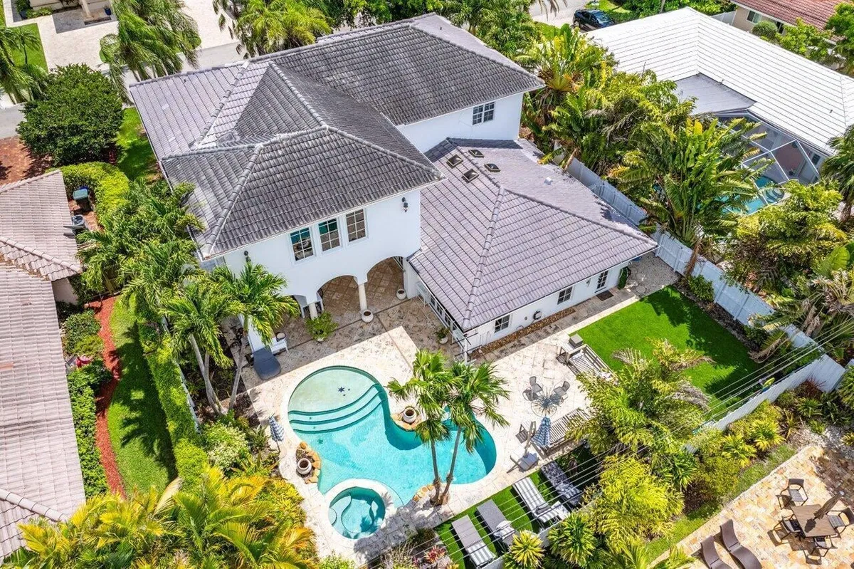 Spanish River Land Residence photo 46