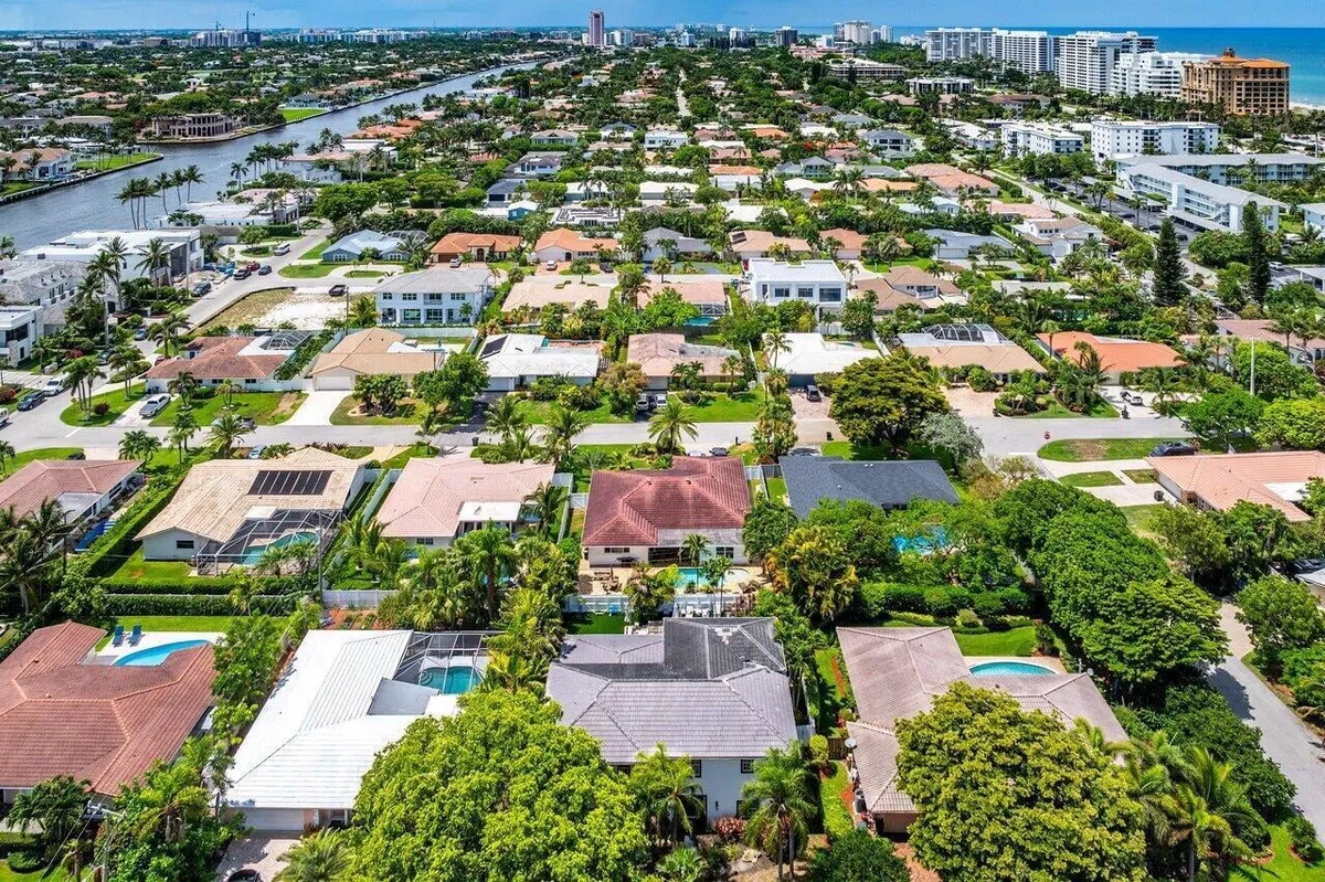 Spanish River Land Residence photo 55