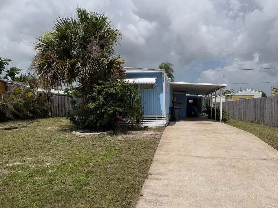 Residence