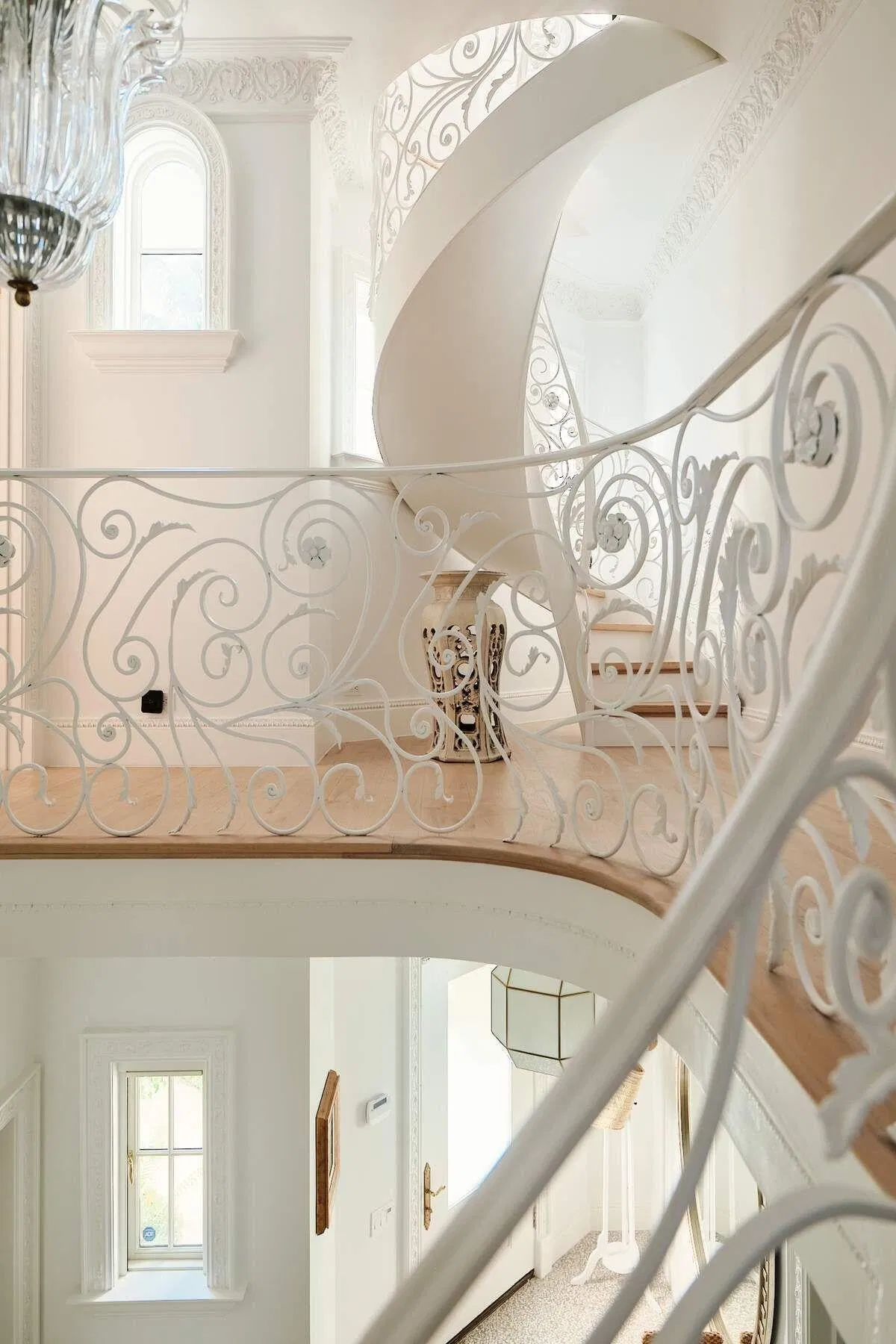 Royal Park Residence photo 19