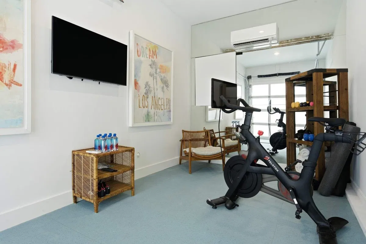 Royal Park Residence photo 34