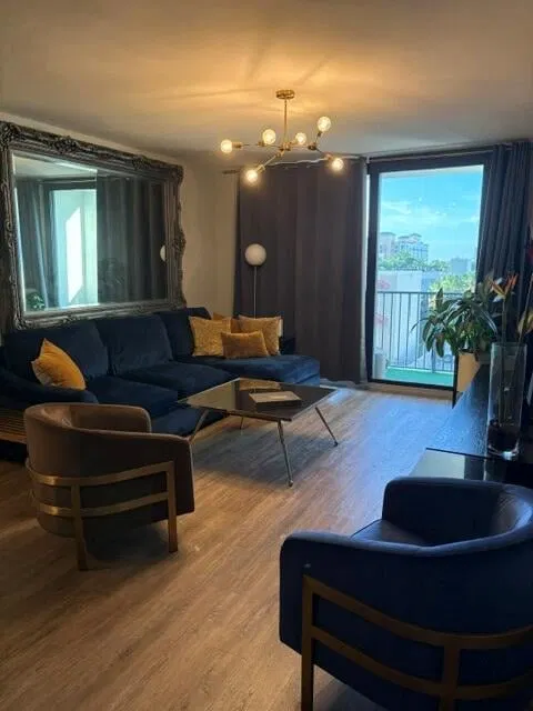 The Tower Condominium at Cityplace Unit 510 photo 10