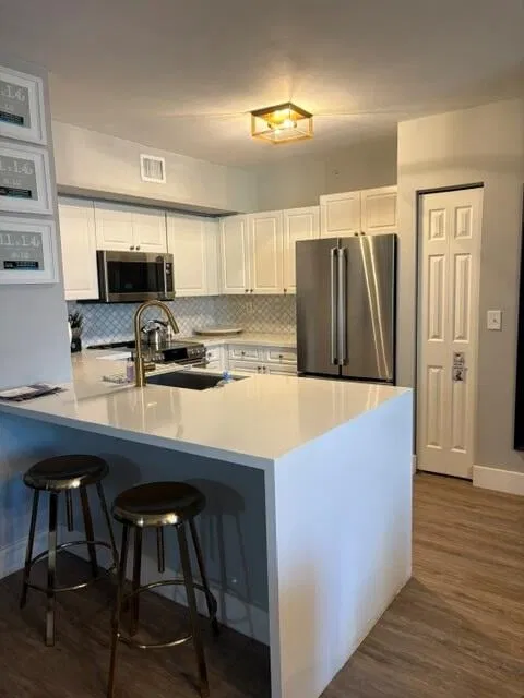 The Tower Condominium at Cityplace Unit 510 photo 13