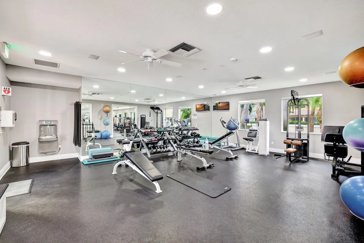 Saturnia Boca Raton Residence photo 88