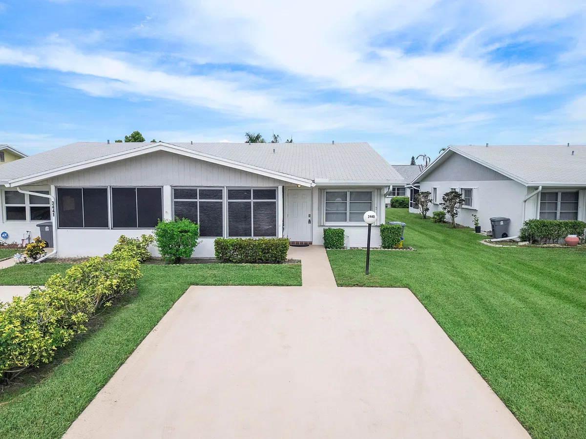 Residence