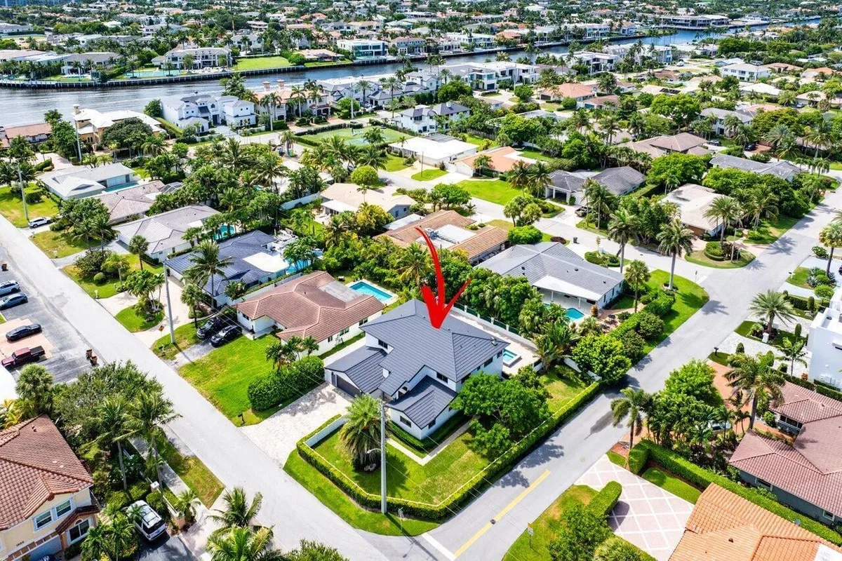 Spanish River Land Residence photo 4