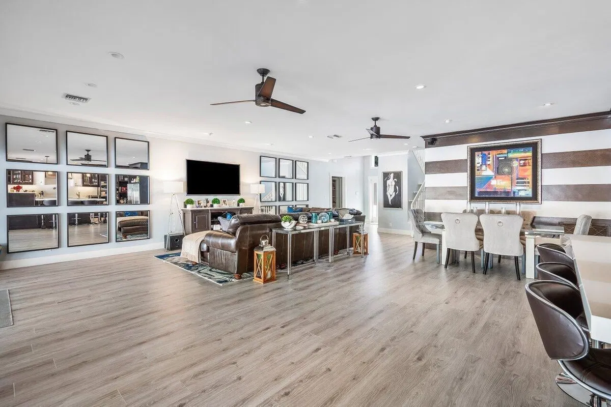 Spanish River Land Residence photo 16