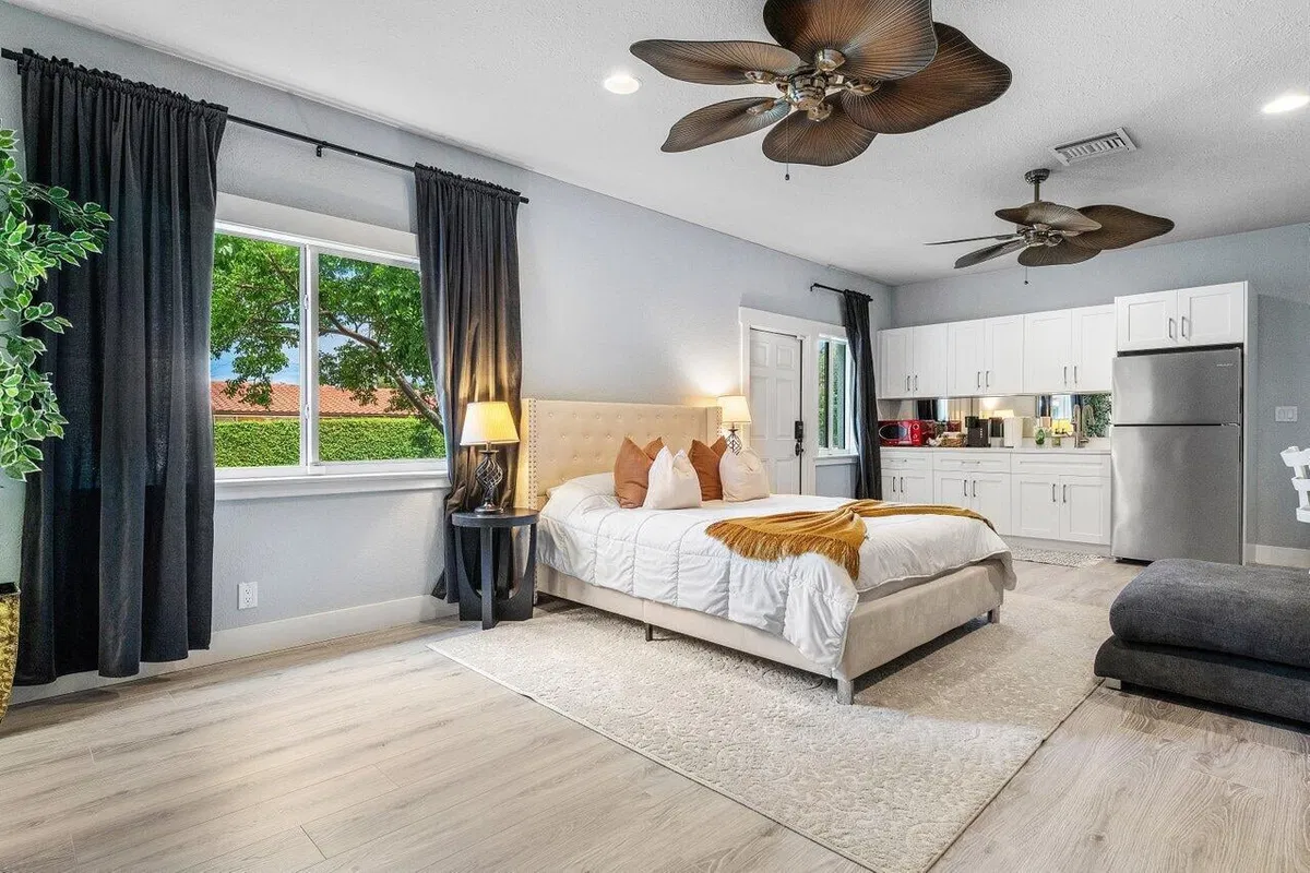 Spanish River Land Residence photo 19
