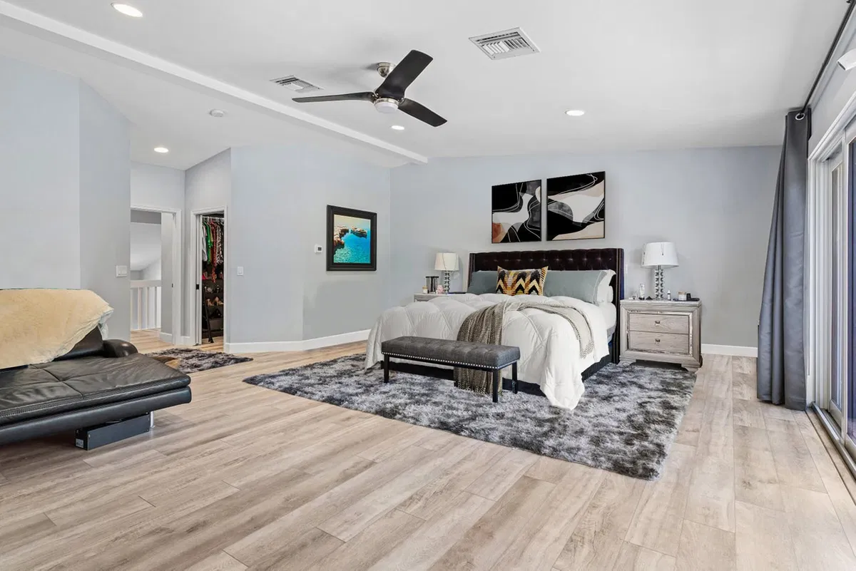 Spanish River Land Residence photo 25