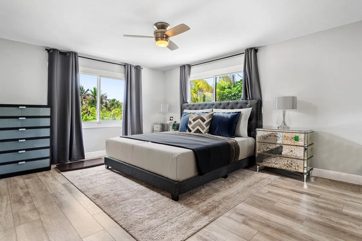 Spanish River Land Residence photo 34