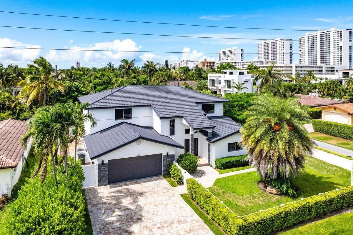 Spanish River Land Residence photo 40